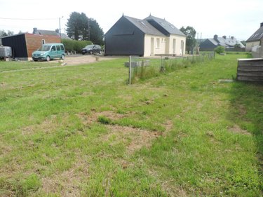 Maison a vendre Louargat 22540 Côtes-d'Armor 84 m2 4 pièces 156300 euros