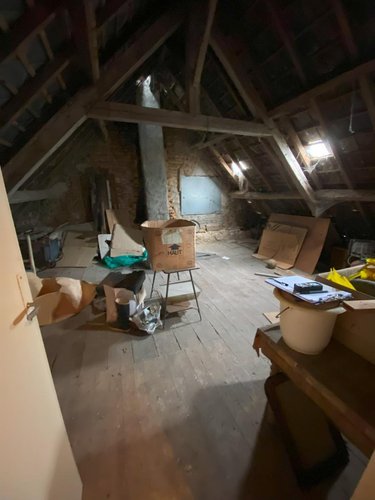 Maison a vendre Berles-Monchel 62690 Pas-de-Calais 87 m2 6 pièces 94920 euros
