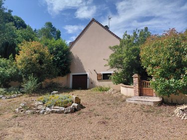 Maison a vendre Bellême 61130 Orne 92 m2 5 pièces 241500 euros