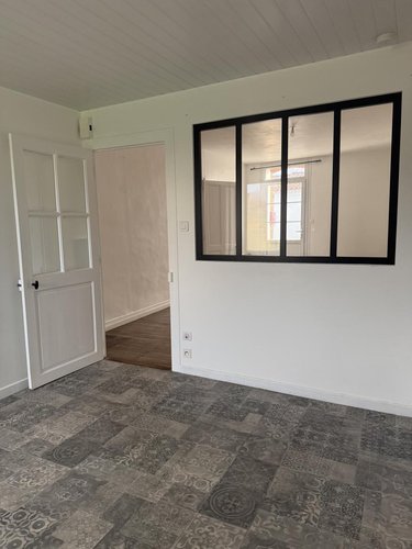 Maison a vendre Nieul-le-Dolent 85430 Vendée 63 m2 4 pièces 159990 euros