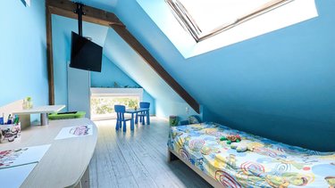 Maison a vendre Rai 61270 Orne 173 m2 8 pièces 441000 euros