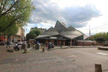 Location appartement Rouen 76000 Seine-Maritime 56 m2  734 euros