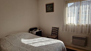 Appartement a vendre Saint-Malo 35400 Ille-et-Vilaine 82 m2 3 pièces 353600 euros