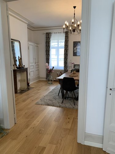 Appartement a vendre Boulogne-sur-Mer 62200 Pas-de-Calais 132 m2 5 pièces 267240 euros