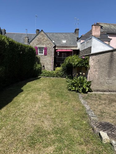 Maison a vendre Vannes 56000 Morbihan 125 m2 6 pièces 728900 euros