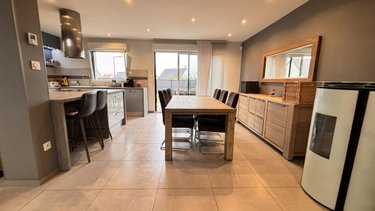 Maison a vendre Rinxent 62720 Pas-de-Calais 114 m2 6 pièces 304000 euros