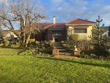 Maison a vendre Anzin-Saint-Aubin 62223 Pas-de-Calais 116 m2 6 pièces 348400 euros