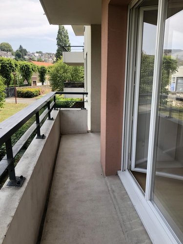 Location appartement Le Mans 72000 Sarthe 62 m2 3 pièces 690 euros