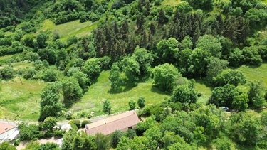 Maison a vendre Grandrieu 48600 Lozère 250 m2  374000 euros