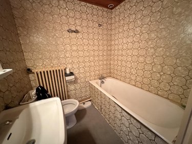 Maison a vendre Allanche 15160 Cantal 90 m2  137800 euros