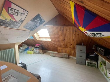 Maison a vendre Dinard 35800 Ille-et-Vilaine 123 m2 7 pièces 519500 euros