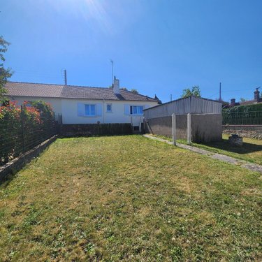 Maison a vendre Val-au-Perche 61260 Orne 64 m2 5 pièces 74200 euros