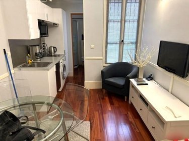 Appartement a vendre Paris 17e arrondissement 75017 Paris 30 m2 2 pièces 330000 euros