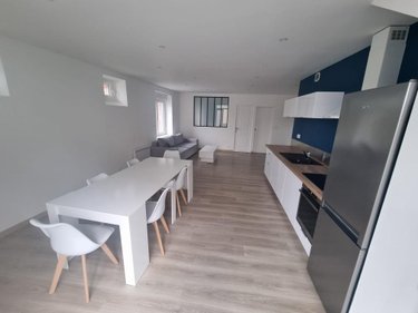 Immeuble a vendre Saint-Jean-sur-Mayenne 53240 Mayenne 197 m2  280864 euros