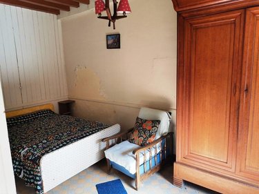 Maison a vendre Crocy 14620 Calvados 150 m2 8 pièces 127100 euros