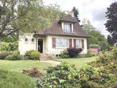 Maison a vendre Lannion 22300 Côtes-d'Armor 145 m2 7 pièces 267960 euros