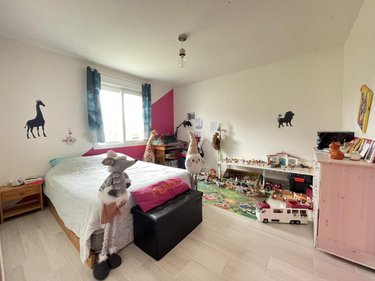 Maison a vendre Saint-Mars-la-Brière 72470 Sarthe 136 m2 4 pièces 236240 euros