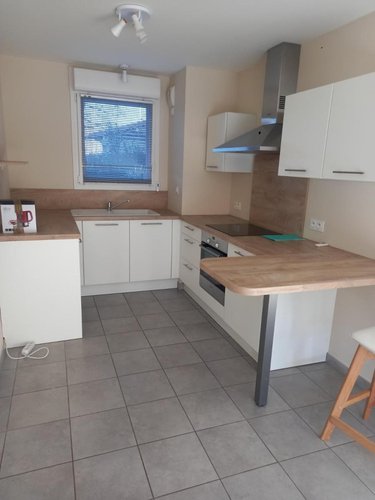 Location appartement Saint-Denis-lès-Bourg 01000 Ain 52 m2 2 pièces 599 euros