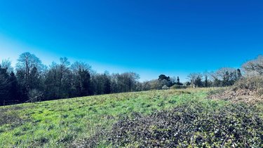 Terrains de loisirs bois etangs a vendre Guilligomarc'h 29300 Finistère 104819 m2  53600 euros