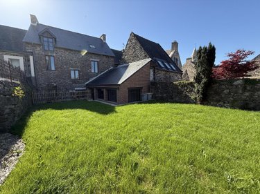 Maison a vendre Saint-Suliac 35430 Ille-et-Vilaine 152 m2 8 pièces 1039000 euros