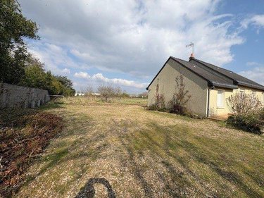Maison a vendre Saumur 49400 Maine-et-Loire 104 m2 6 pièces 159999 euros