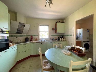 Maison a vendre Saint-Suliac 35430 Ille-et-Vilaine 150 m2 6 pièces 520000 euros