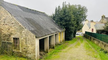 Immeuble a vendre Pluméliau-Bieuzy 56930 Morbihan 139 m2  198280 euros