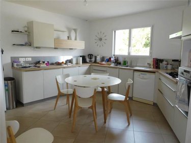 Location maison Janzé 35150 Ille-et-Vilaine 127 m2 4 pièces 1150 euros