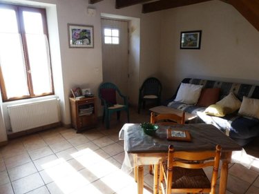 Maison a vendre Lignol 56160 Morbihan 55 m2 3 pièces 53300 euros