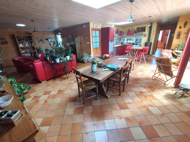 Maison a vendre Herbignac 44410 Loire-Atlantique 148 m2 5 pièces 365750 euros
