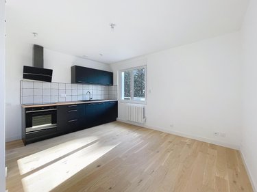 Appartement a vendre Lorient 56100 Morbihan 33 m2 2 pièces 158912 euros