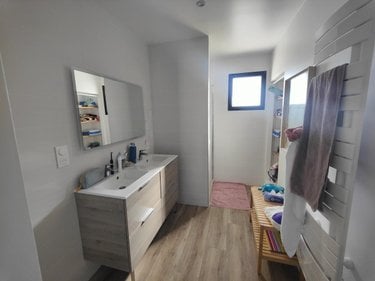Maison a vendre Billiers 56190 Morbihan 168 m2 6 pièces 696465 euros