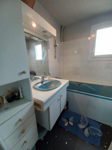 Maison a vendre Lanester 56600 Morbihan 93 m2  194585 euros
