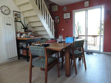 Maison a vendre Plounévez-Moëdec 22810 Côtes-d'Armor 118 m2 6 pièces 222600 euros