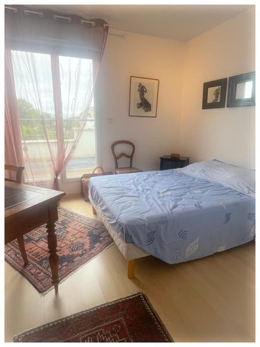 Appartement a vendre Avrillé 49240 Maine-et-Loire 89 m2 3 pièces 312000 euros