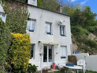 Maison a vendre Orbec 14290 Calvados 150 m2  99800 euros