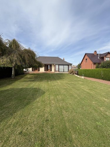 Maison a vendre Hermaville 62690 Pas-de-Calais 104 m2 5 pièces 241640 euros