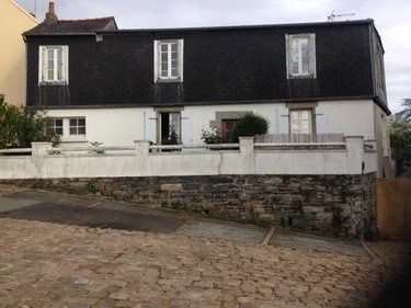 Maison a vendre Morlaix 29600 Finistère 104 m2 4 pièces 42040 euros