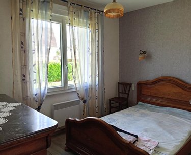 Maison a vendre Saint-Hilaire-du-Harcouët 50600 Manche 68 m2 3 pièces 219660 euros