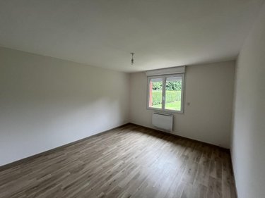 Location maison Baizieux 80300 Somme 129 m2 5 pièces 930 euros