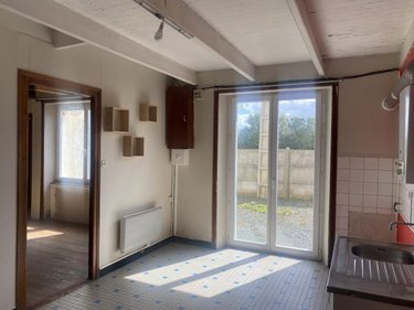Maison a vendre Quemper-Guézennec 22260 Côtes-d'Armor 98 m2  126970 euros