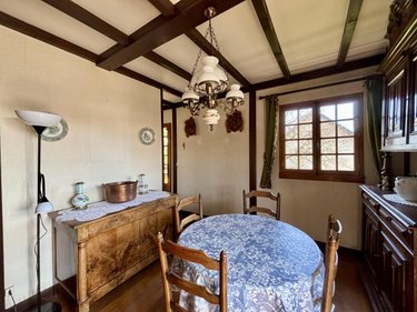 Maison a vendre Santenay 21590 Côte-d'Or 50 m2  160000 euros