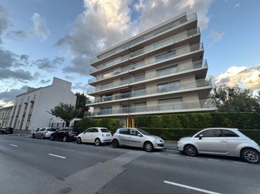 Appartement a vendre Reims 51100 Marne 52 m2 2 pièces 148000 euros