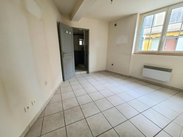 Location appartement Pierrelatte 26700 Drôme 33 m2 2 pièces 420 euros