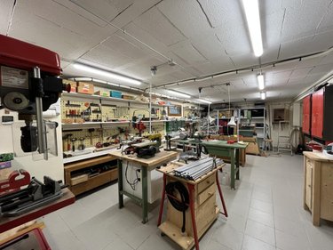 Maison a vendre Ville-en-Tardenois 51170 Marne 205 m2 7 pièces 471000 euros