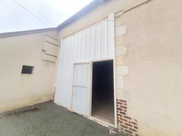 Maison a vendre Fontaine-les-Coteaux 41800 Loir-et-Cher 84 m2 4 pièces 166240 euros