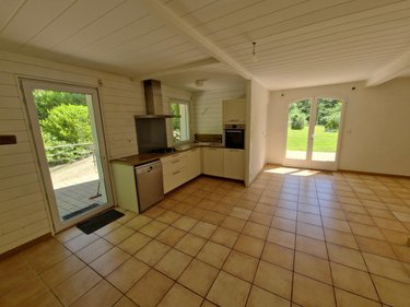Maison a vendre Josselin 56120 Morbihan 145 m2 6 pièces 353260 euros
