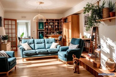 Maison a vendre Thoiry 01710 Ain 126 m2 6 pièces 600000 euros