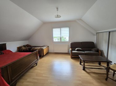 Maison a vendre Caro 56140 Morbihan 107 m2 4 pièces 173280 euros