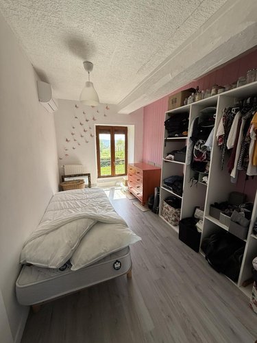 Maison a vendre Saint-Pois 50670 Manche 127 m2 5 pièces 137920 euros
